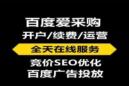 百度推广的五大成功案例分享